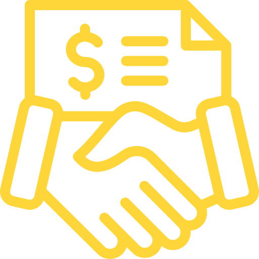 Final Contract Setup