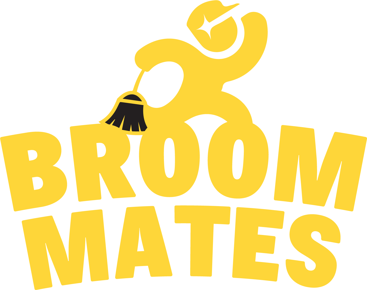 Broom Mates